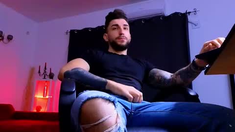 MightyAaron online show from 01.06.26