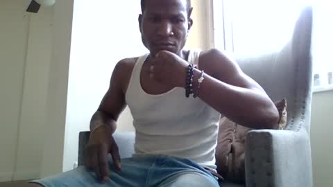 Mightymandingo online show from 06.15.26