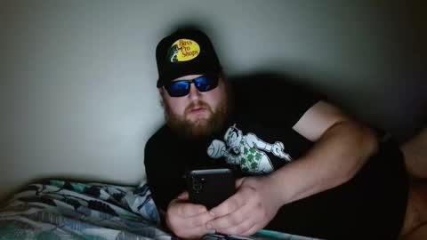 Miggy online show from 03.09.26