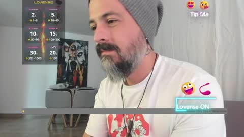 Snapshot of miguel_angeel_ chatting on 06.24.26 Miguel Angel online show from 06.24.26