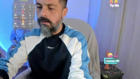 Snapshot of miguel_angeel_ chatting on 07.21.26 Miguel Angel online show from 07.21.26