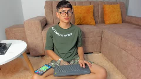 miguel_turqueza online show from 05.07.26