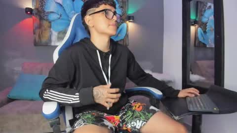 miguel_turqueza online show from 05.08.26
