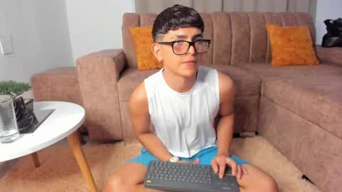 miguel_turqueza online show from 05.09.26