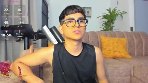 miguel_turqueza online show from 05.23.26