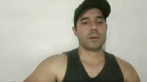 Snapshot of miguelanchelo chatting on 06.19.26 mikel online show from 06.19.26