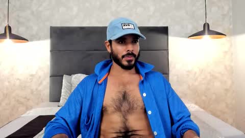 Snapshot of miguelsanfrancisco chatting on 01.06.26 miguelsanfrancisco online show from 01.06.26