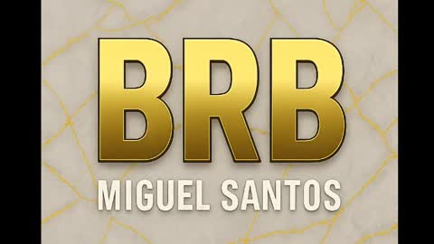 Miguel Angel Santos online show from 05.02.26