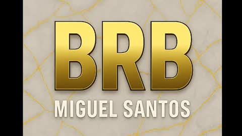 Miguel Angel Santos online show from 05.08.26