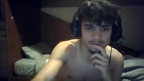 migueltomas34 online show from 06.10.26