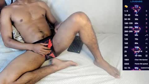 miguel online show from 09.21.25