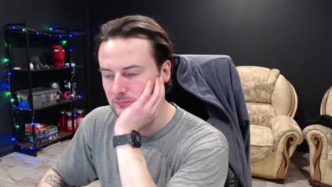 Misha Winchester online show from 01.06.25