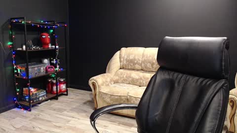 Misha Winchester online show from 01.13.25