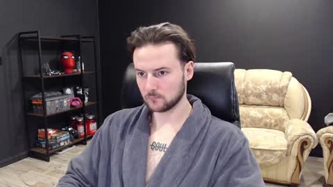 Misha Winchester online show from 02.05.25