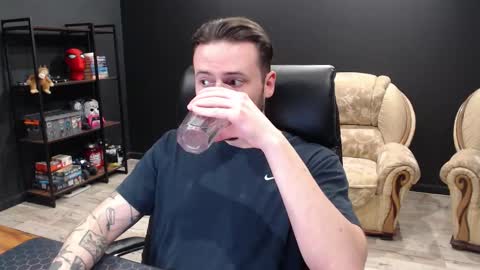 Misha Winchester online show from 03.06.26