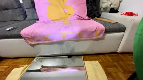 Snapshot of mihc1117 chatting on 10.19.25 CoolFlow online show from 10.19.25