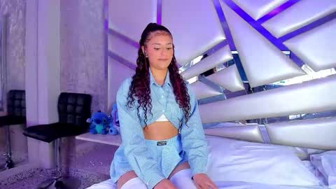 MIA 3 online show from 11.07.25