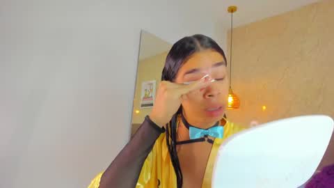 Miia online show from 04.17.26