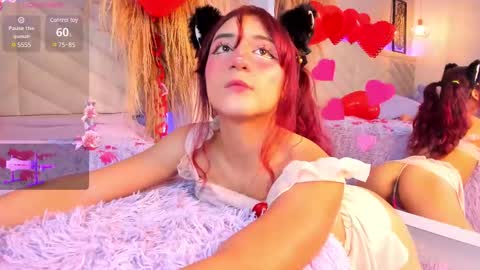   online show from 02.14.25