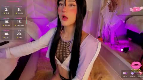   online show from 10.17.25