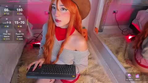   online show from 10.18.25