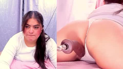 Snapshot of miia__jhonson chatting on 11.06.25 MIA online show from 11.06.25