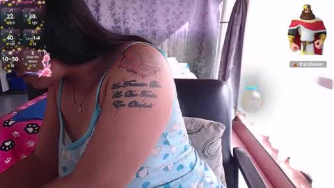 Snapshot of miia_big1boobs chatting on 09.23.25 miia big1boobs online show from 09.23.25