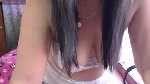 Snapshot of miia_big1boobs chatting on 10.02.25 miia big1boobs online show from 10.02.25