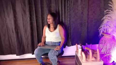 miia_blace online show from 06.20.26