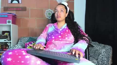 miia_lovve online show from 05.20.26