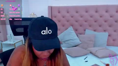 Miia Schwarz  online show from 09.14.25