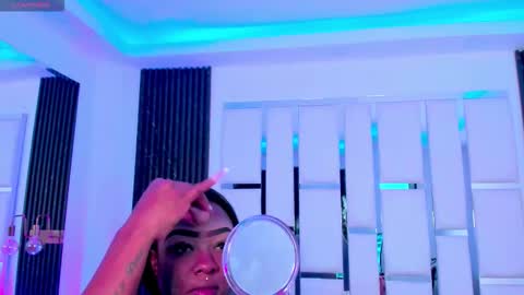 Miia Schwarz  online show from 03.05.26