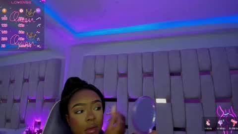 Miia Schwarz  online show from 03.19.26