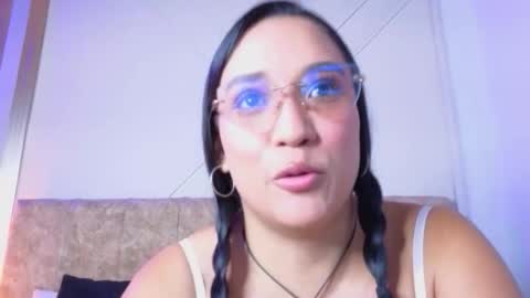 miia_secret_ online show from 02.18.26