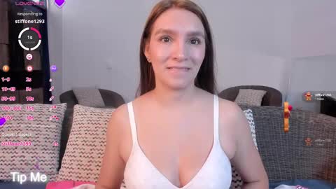 Miia 3 online show from 01.14.25