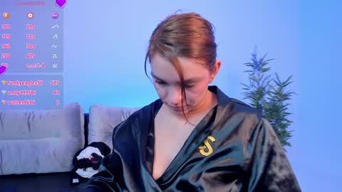 Miia 3 online show from 01.15.25