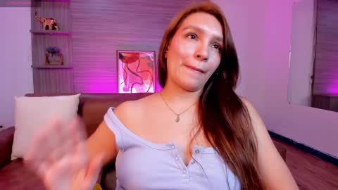 Miia 3 online show from 01.16.25