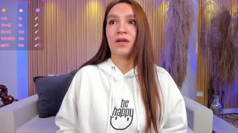 Miia 3 online show from 01.27.25