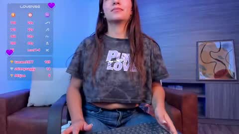 Miia 3 online show from 02.18.25