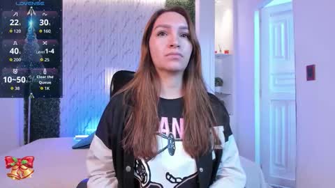 Miia 3 online show from 12.05.25