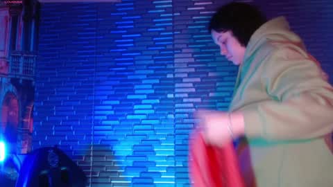 Ma -  online show from 01.08.25