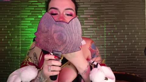 Ma -  online show from 01.11.25