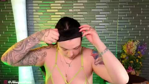 Ma -  online show from 01.08.26