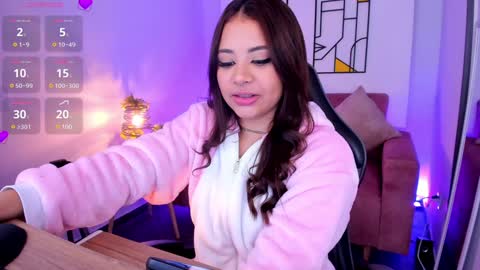 Ma is my name I invite you to check out my wish list for my birthday  online show from 01.23.25