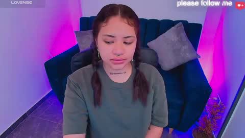 Ma is my name I invite you to check out my wish list for my birthday  online show from 04.14.26