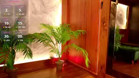 CALL ME MIA  online show from 06.23.26