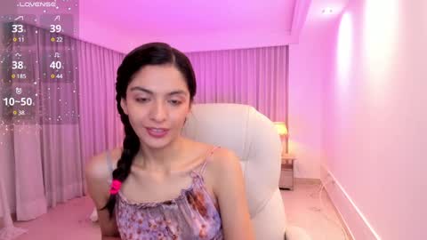 Mia online show from 01.16.25