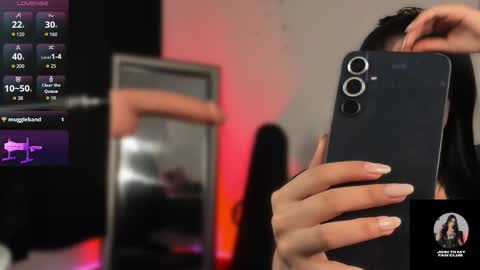  miiaa stone  online show from 03.12.26