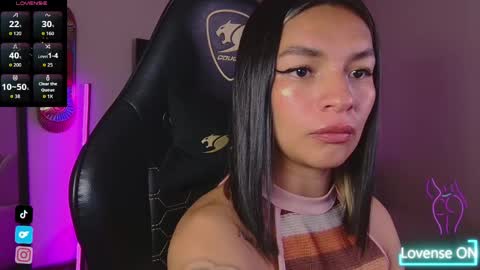 You can tell me Mai  online show from 05.04.26