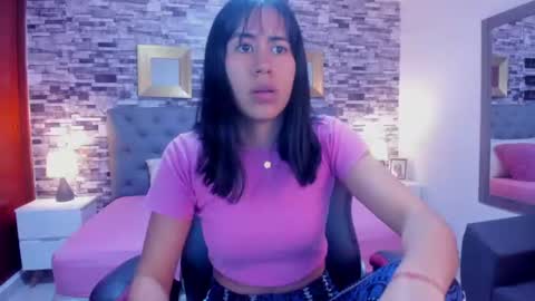 miiaabloom online show from 08.03.26